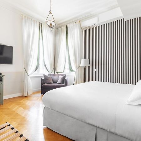 Hotel Relais Donna Lucrezia Řím Exteriér fotografie