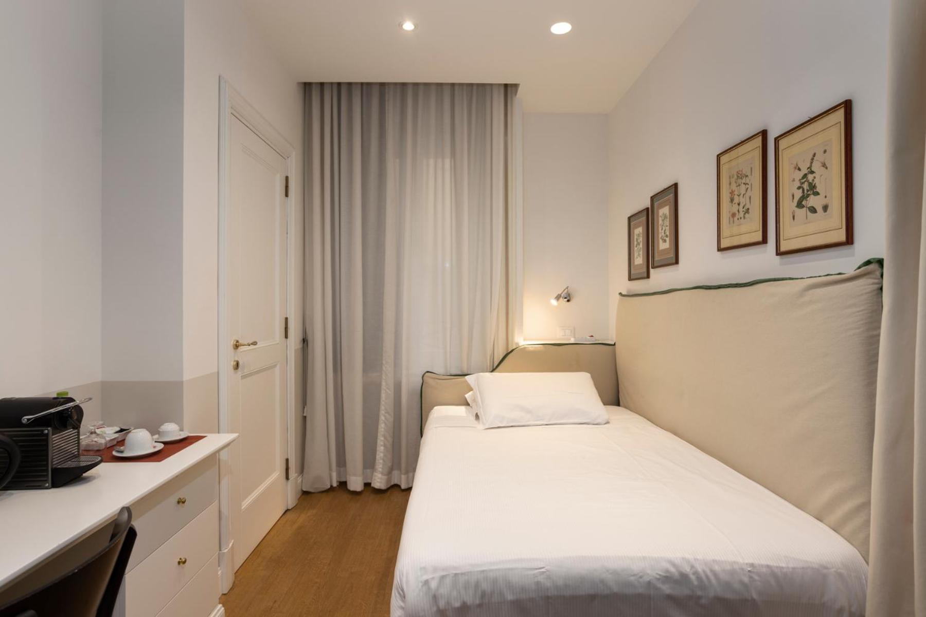 Hotel Relais Donna Lucrezia Řím Exteriér fotografie