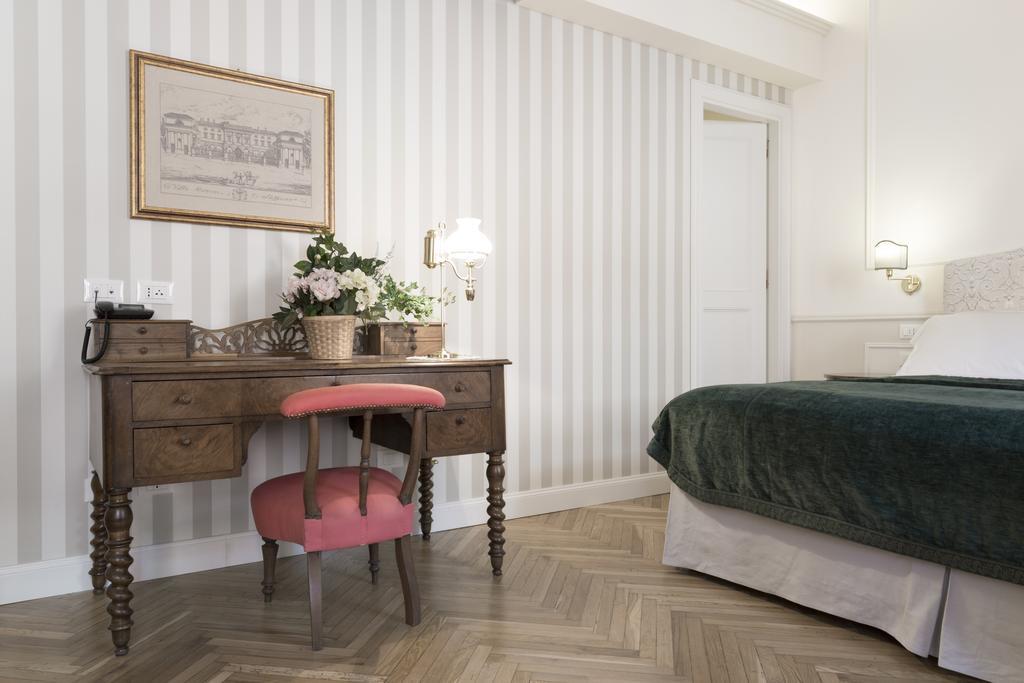 Hotel Relais Donna Lucrezia Řím Exteriér fotografie